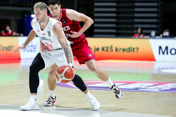 JOVIĆ OTKRIO VELIKU TAJNU: Zvao me je Partizan, ali ja tamo nikad ne bih otišao, svako ima svoj izbor!