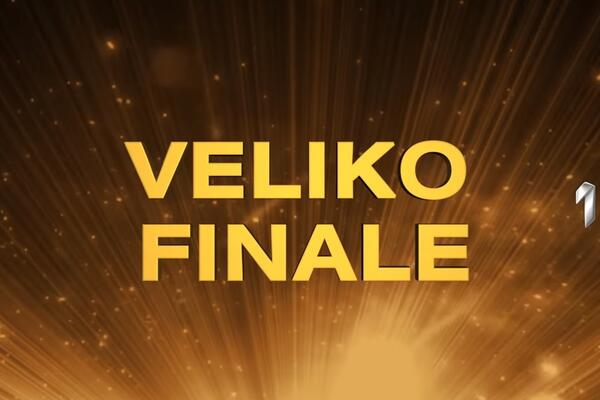 UŽIVO VELIKO FINALE ZVEZDE GRANDA! KRSTINJA TODOROVIĆ PROBILA LED I ZAPALILA STUDIO: Letnji ples odzvanjao! (FOTO)