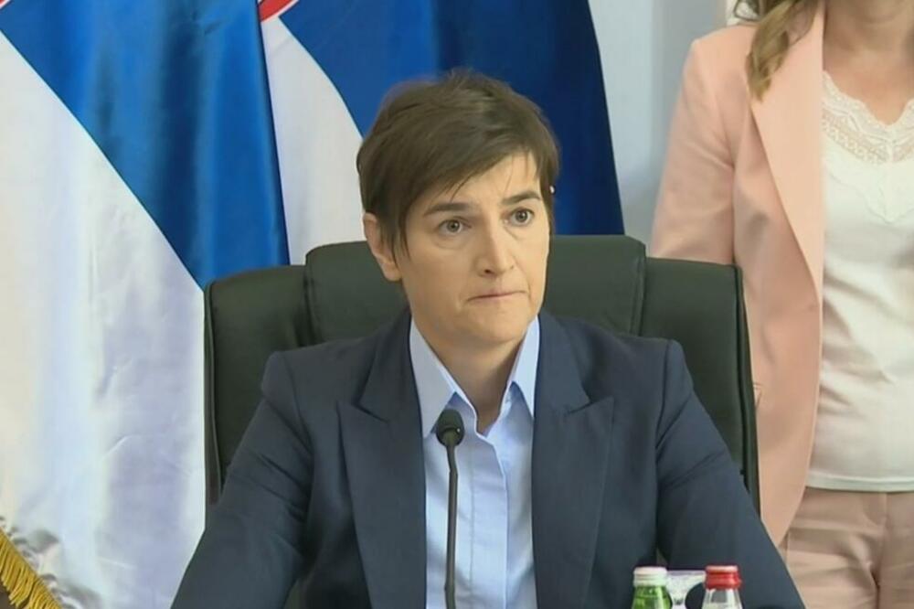 ANA BRNABIĆ U BOJNIKU: Spremna je da pruži podršku domaćim investitorima!