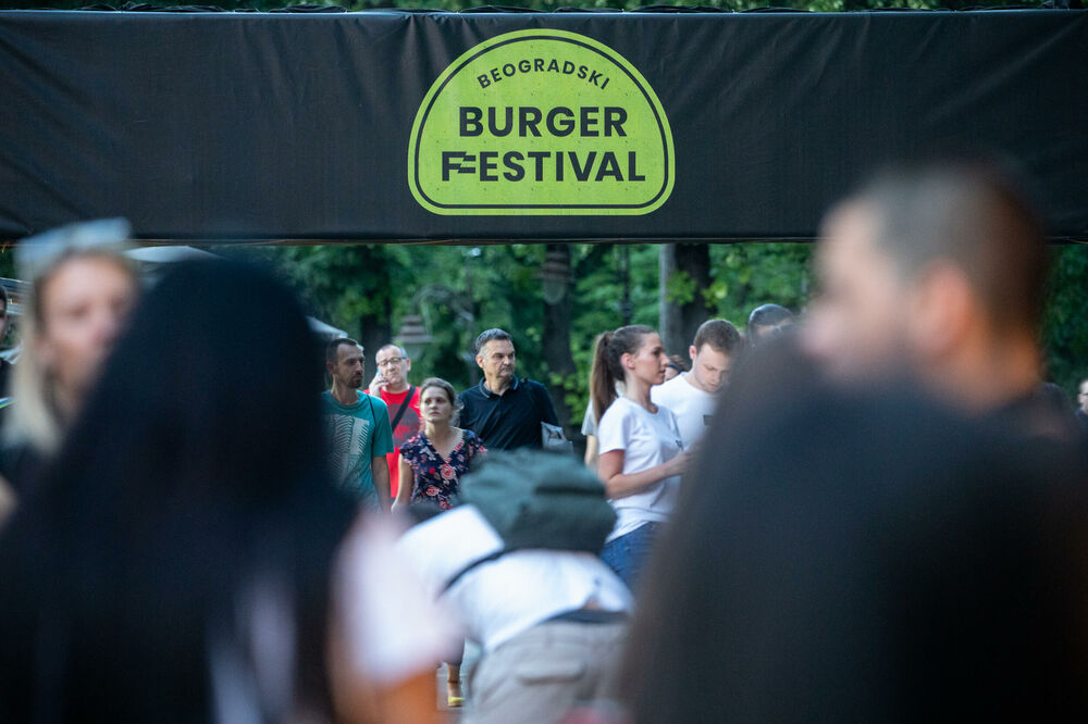 Burger Festival