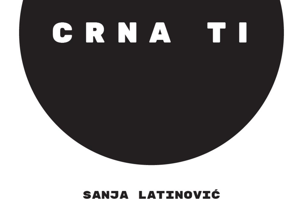 Otvaranje izložbe Nadežde Kirćanski i Sanje Latinović “Crna ti”