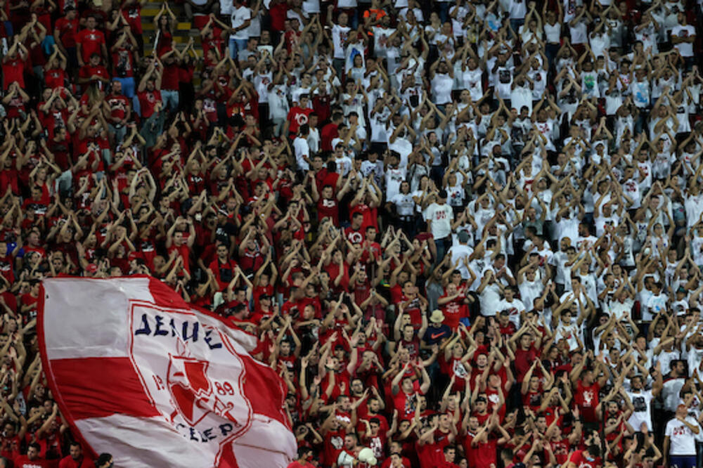 PRODAJA ULAZNICA IDE FANTASTIČNO: Zvezda blizu obaranja rekorda!