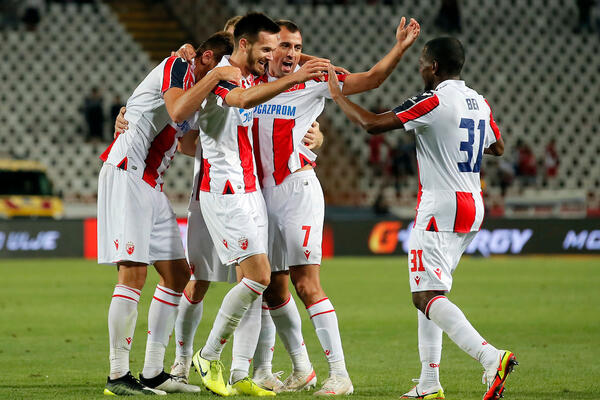 ZVEZDA I DINAMO ZAGREB ĆE IPAK IGRATI?! Uopšte ne bi bilo ČUDNO!