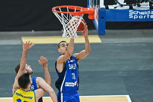 JAM MADAR JE ZBOG PARTIZANA ODBIO PONUDU IZ NBA LIGE: Pogađajte zašto!