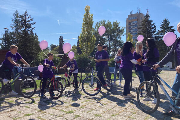 NEVEROVATAN PRIZOR NA NEBO IZNAD MILANOVCA! Građani "dali pedalu raku", PREDAJA NIJE OPCIJA (FOTO)!