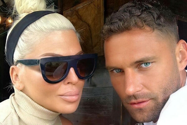 ŠTA LI ĆE REĆI TOŠIĆ NA OVO? Jelena Karleuša nakon INCIDENTA sa Duškom progovorila o SVEMU: Ovo je njen NOVI POTEZ