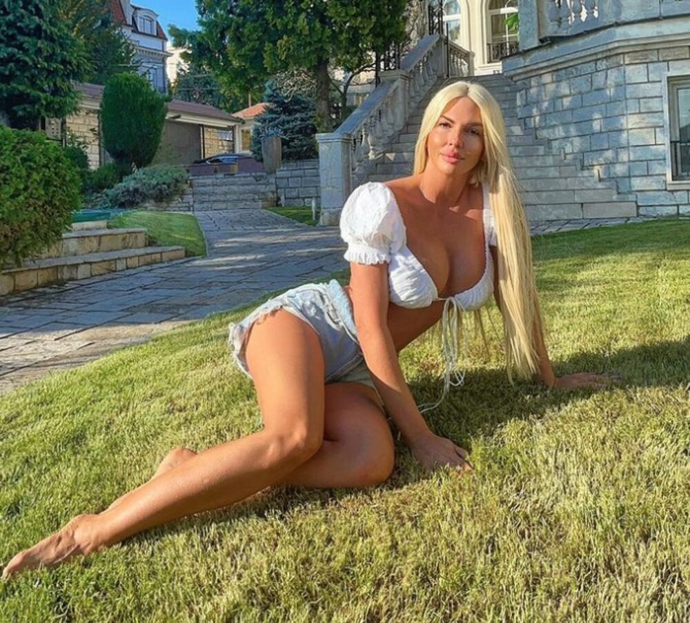 Jelena Karleuša