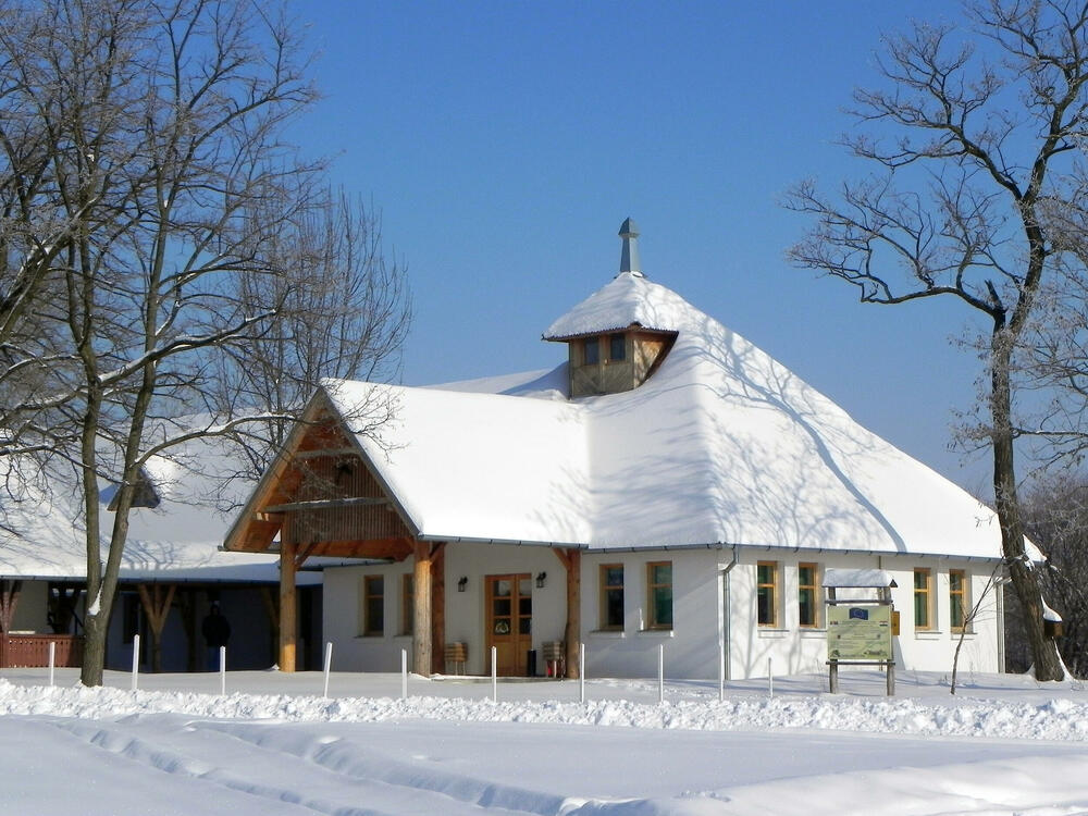 Ludaško jezero