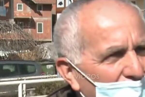 DEKU IZ SRBIJE PITALI KOLIKO ČESTO POSEĆUJE ZUBARA: Zbog njegovog ISKRENOG ODGOVORA svi plaču od smeha (VIDEO)