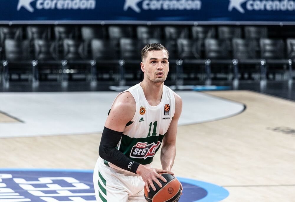 Mario Hezonja