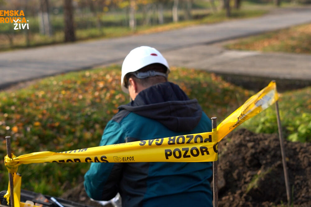 Sremska Mitrovica: 6500 DOMAĆINSTAVA I PRIVREDNIKA KORISTI GAS - prioritet korišćeneje zelenih izvora energije