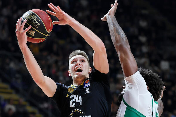 SLOVENAC PRIČAO O DOLASKU U PARTIZAN: Nije moglo ništa bolje da mi se desi!