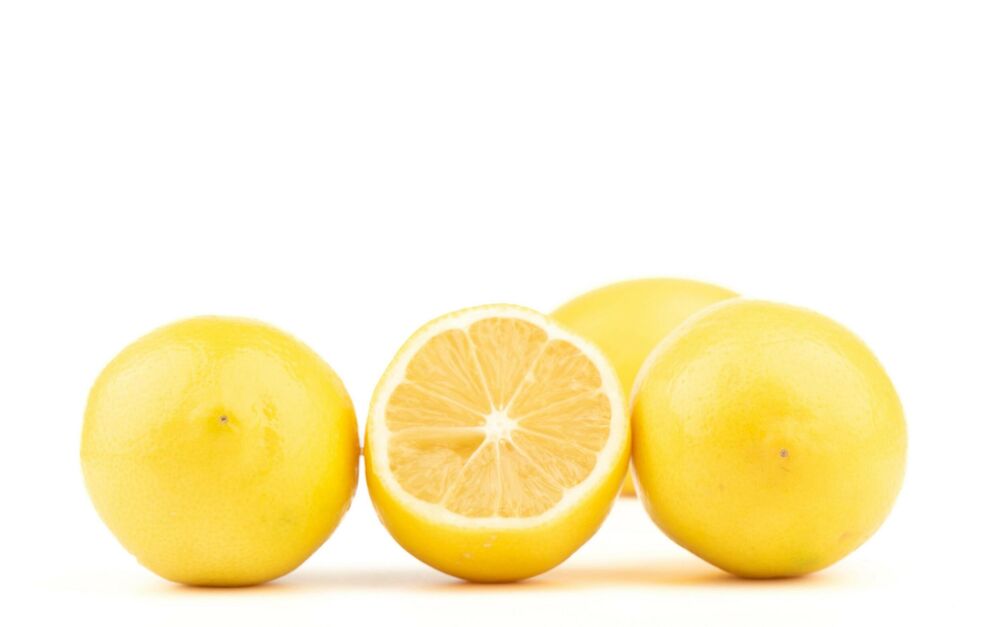 Limun ne treba čuvati u frižideru