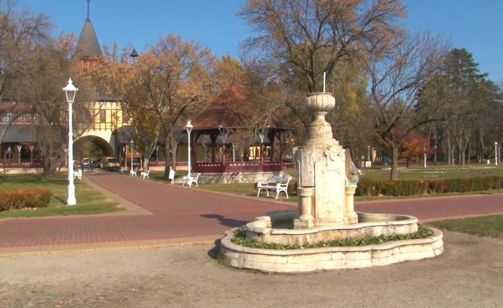 Palić