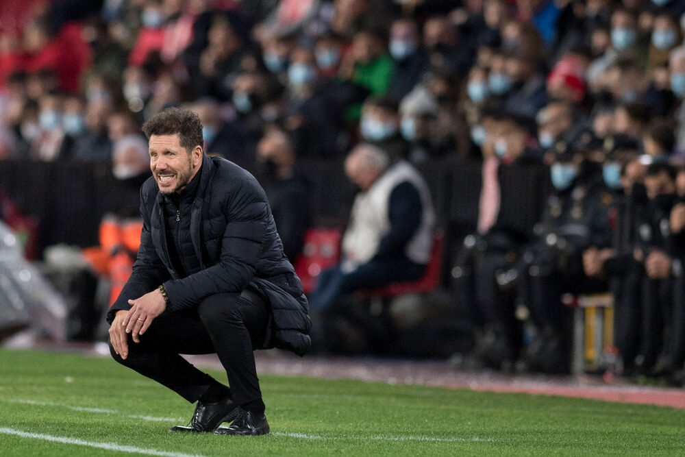 Dijego Simeone