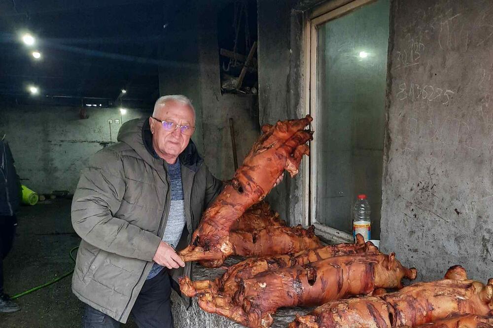 "Aco, sine, tu ima krompira" Surova ispovest srpskog bogataša! Nekad nije imao 'leba da jede, a sada je pun ko brod