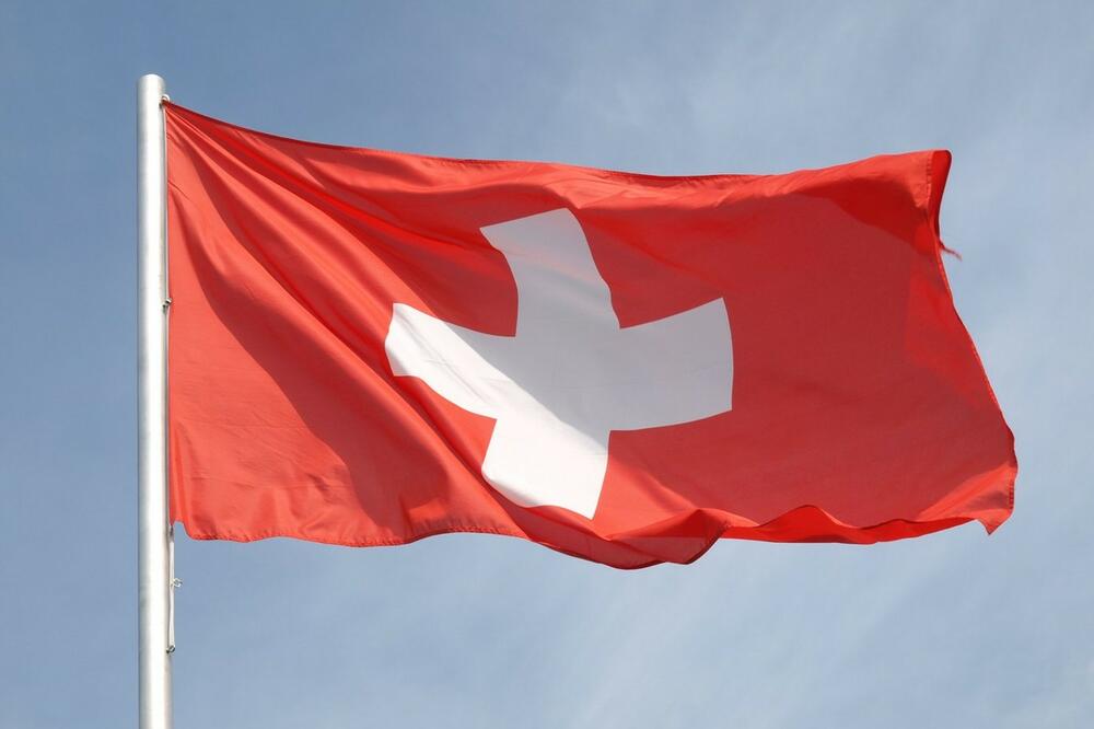 Švajcarska se pridružila restriktivnim merama protiv Rusije
