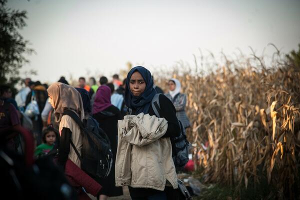 BEZ TRAGA! Više stotina DEČAKA nestalo iz zatvora u Siriji, ustanova pod kontrolom KURDSKIH snaga