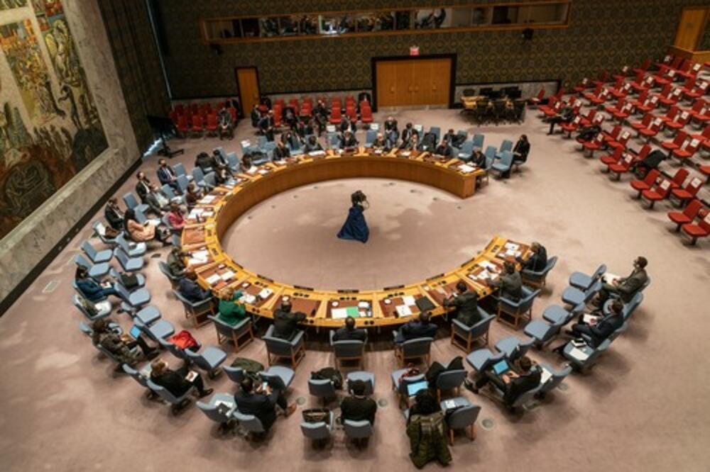 U UN-u minutom ćutnje odali počast žrtvama u Ukrajini