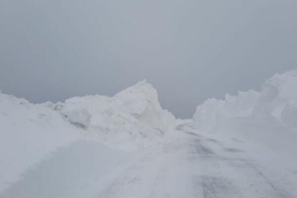 Nestao meteorolog na Bjelašnici!