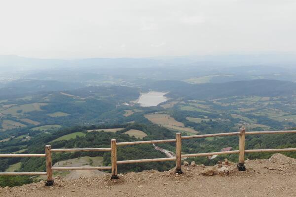 DO SADA JE BILA NETAKNUTA SRPSKA PLANINSKA LEPOTICA: Zbog novih sadržaja turisti će dolaziti U KOLONAMA! (FOTO)