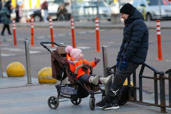 SRBIJA DONIRALA 1,5 MILIONA EVRA DECI UKRAJINE: UNICEF zahvalio!