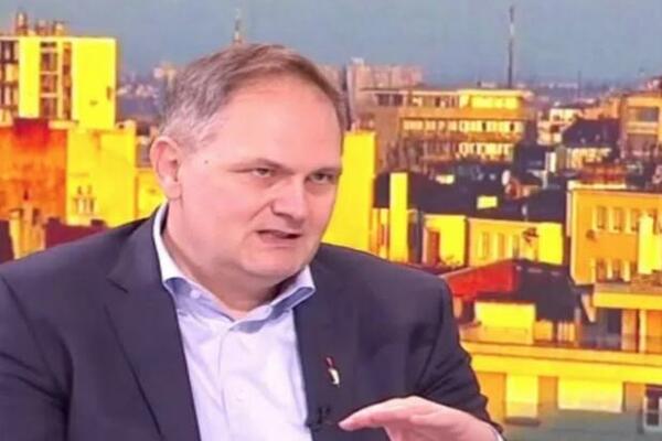 DOKTOR MIJALKOVIĆ OTKRIO DA ĆETE OVAKO SPREČITI KARCINOM: Evo šta treba da uradite