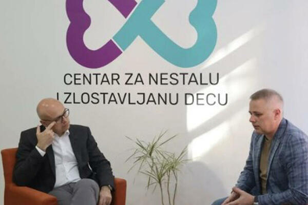 Vučević: Što nas je više koji se bavimo ovim pitanjima, to će i nasilja biti manje, a naša deca sigurnija