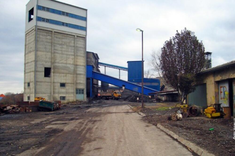 EKSPLOZIJA U RUDNIKU U SOKOBANJI! Strahuje se da ima MRTVIH, u toku akcija spašavanja, 10 rudara izvučeno iz OKNA