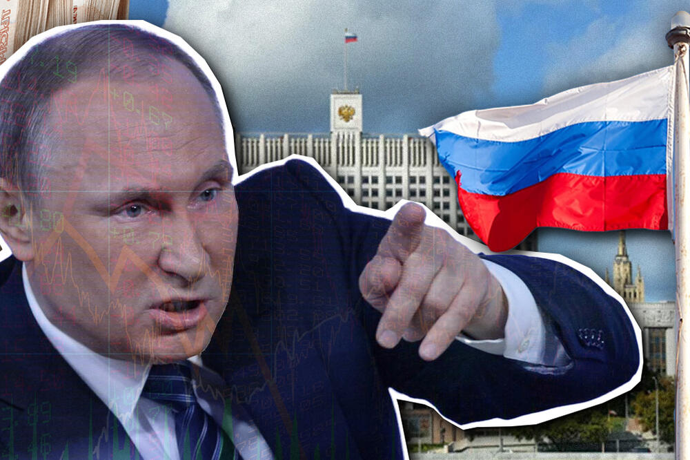 NOVI DIPLOMATSKI SUKOB NA POMOLU: Putin poslao PISMO koje može da izazove HAOS?