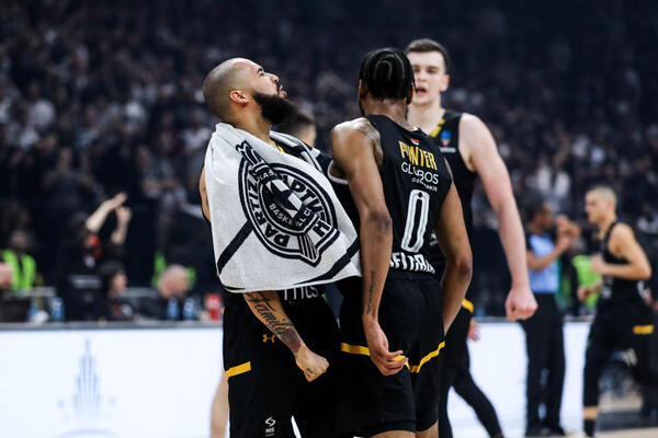 NIJE SVE GOTOVO: Ima i dalje nade da Partizan igra Evroligu, evo kako to može da se desi!