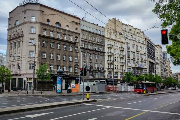 LETO SE VRAĆA NA VELIKA VRATA! Temperature iznad 30, a onda sledi potpuno OSVEŽENJE