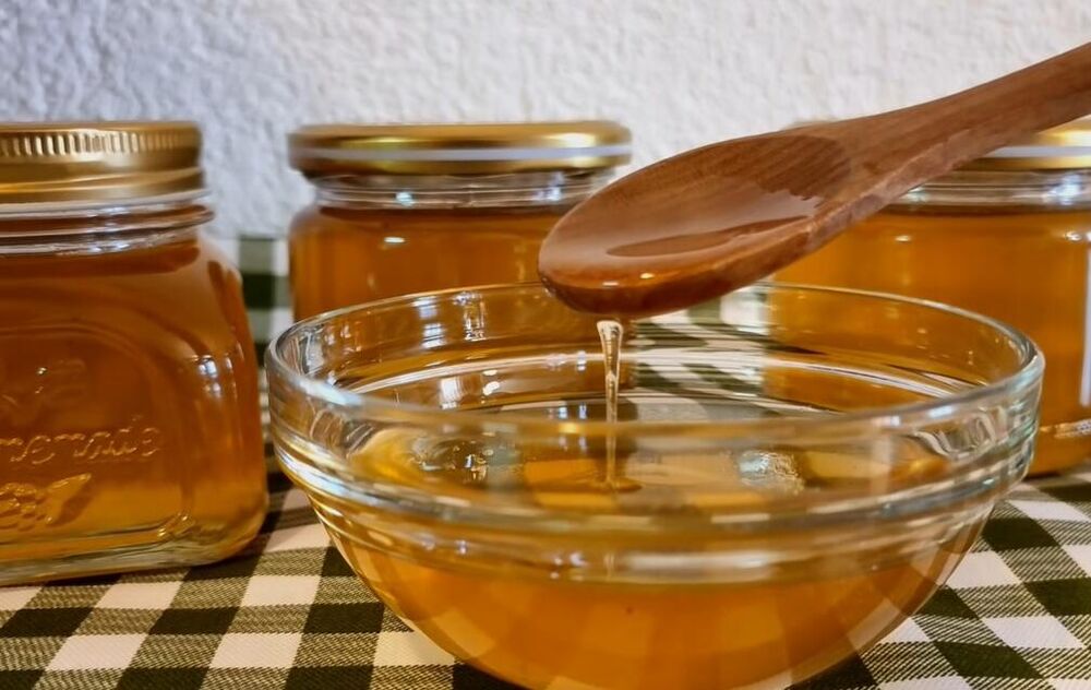 Koje su prednosti prirodnog meda?