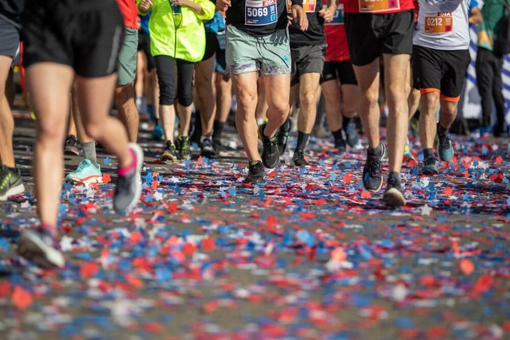 DO 37. BEOGRADSKOG MARATONA OSTALO JOŠ MANJE OD TRI MESECA: Evo kog datuma će trkači "špartati" ulicama prestonice!