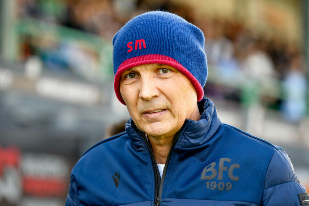 Siniša Mihajlović