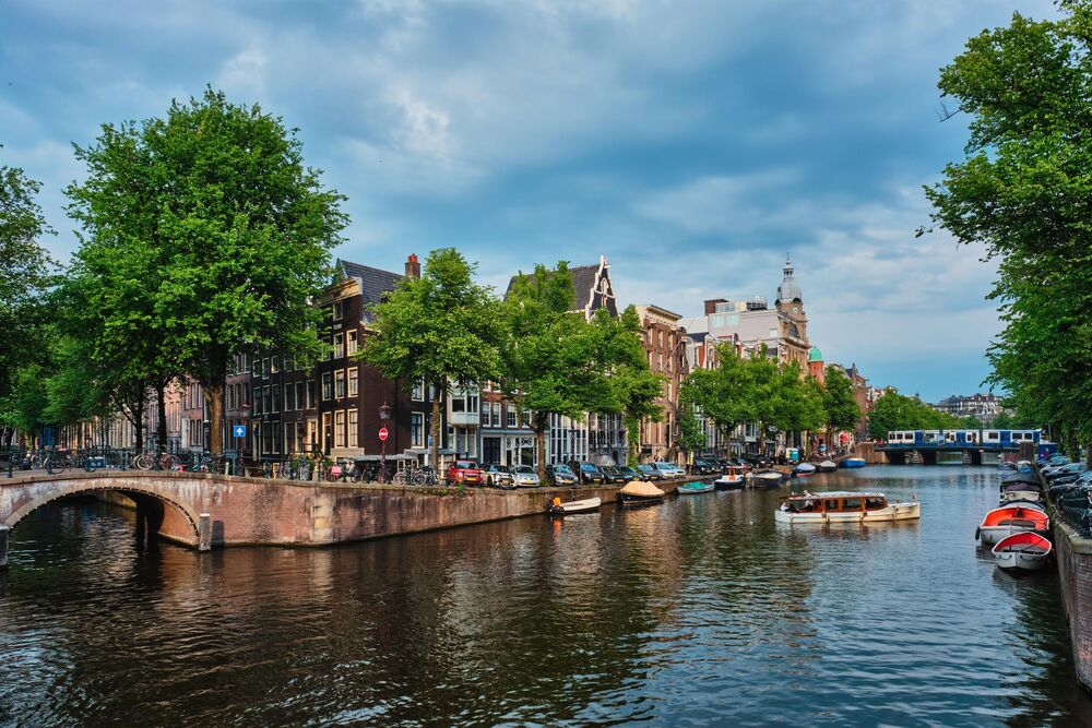 Amsterdam