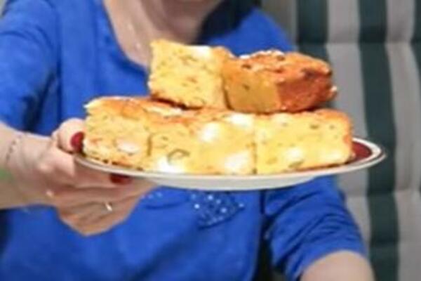 BAKA OTKRILA TAJNU RECEPTA CARSKE PITE: Srpske DOMAĆICE moraju to da DODAJU u TRADICIONALNI SPECIJALITET