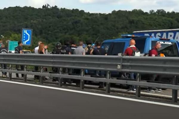 LIDIJIN UBICA PRONAĐEN MRTAV: U automobilu pored njegovog tela pronađena još jedna žrtva! (VIDEO)