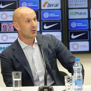 Mitar Ergelaš opet liči na igrača s početka sezone: Novi Pazar