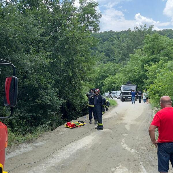 OSVANULA POTRESNA PORUKA NA UMRLICI 1 OD NASTRADALIH U ČAČKU! Sahrane  planirane za sutra i PREKOSUTRA