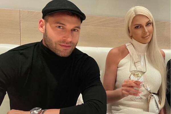 JELENA KARLEUŠA PRIJAVILA DUŠKA TOŠIĆA ZA NASILJE!