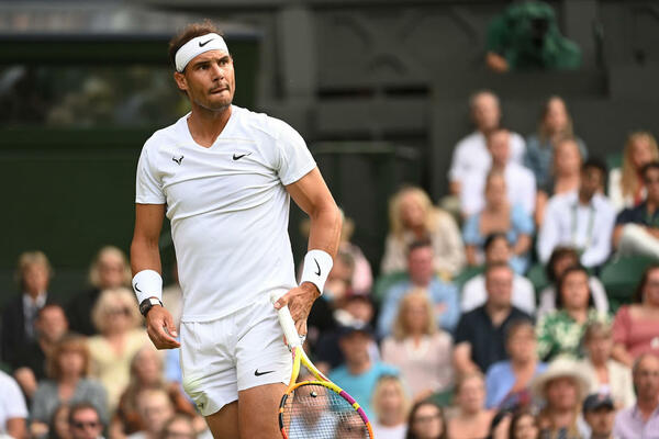 RAFA OSCILIRAO, ALI OSTAO MAKSIMALAN: Nadal u četvrtfinalu, Holanđanin ipak lak zalogaj!