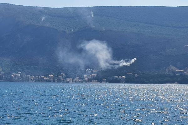 HERCEG NOVI ZAVIJEN U CRNO: Dečakovo telo pronađeno u moru, u gradu proglašen DAN ŽALOSTI!