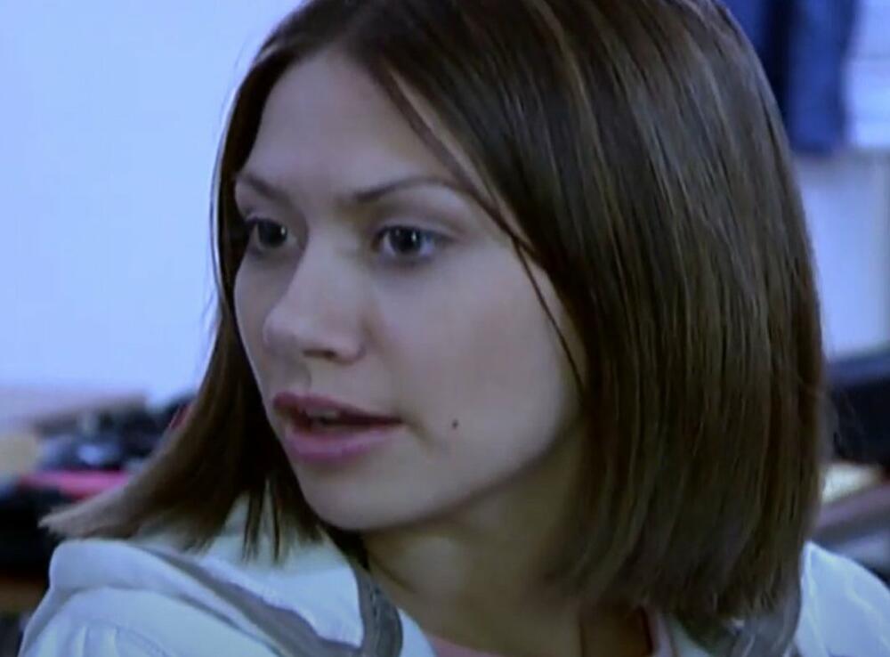 Jovana Andrić Popović