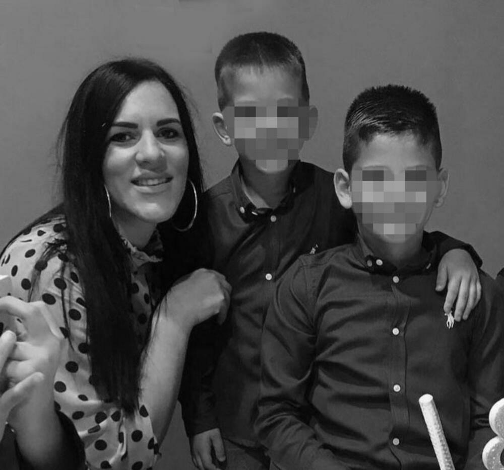 Deca i žena ubijeni na Cetinju