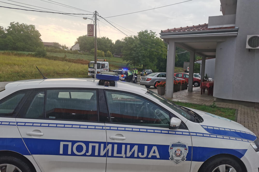 ZA DVA I PO MESECA OSAM MLADIĆA IZGUBILO ŽIVOT U GLUVO DOBA NOĆI: Dve TRAGEDIJE Srbiju zavile u CRNO!