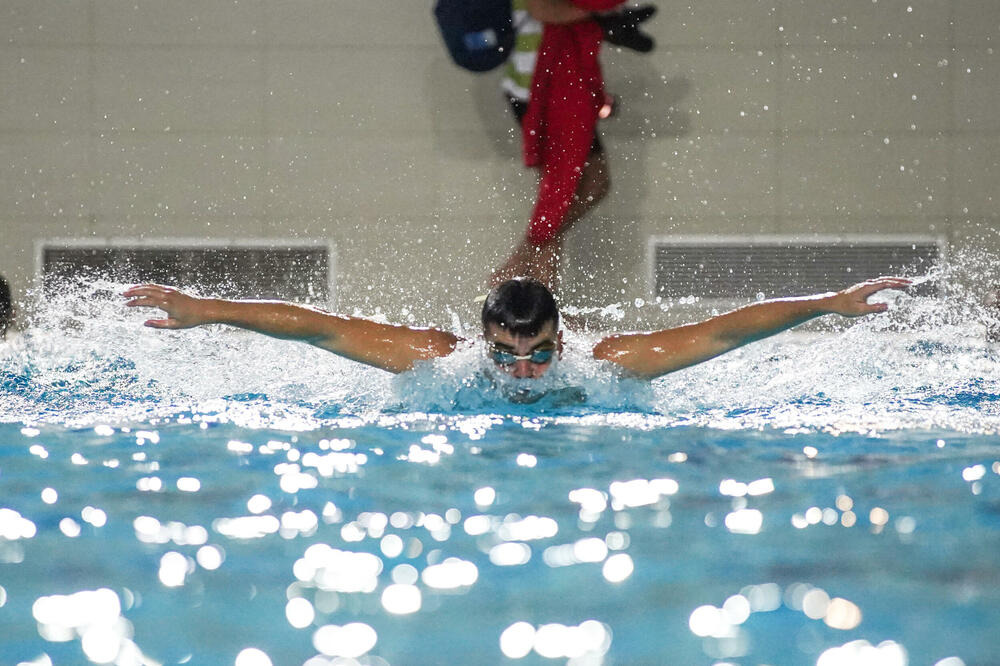 PODRŠKA MLADIM I PERSPEKTIVNIM SPORTISTIMA: Prvi Starogradski vaterpolo kup zakazan za 27. avgust