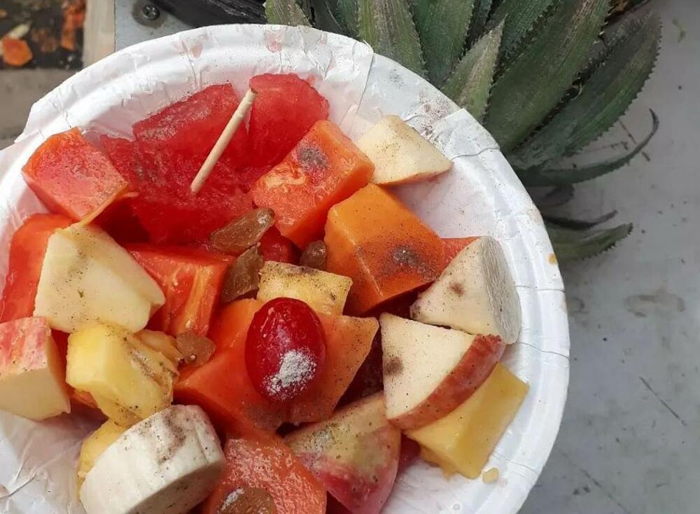 Obilato voće jedite svakodnevno