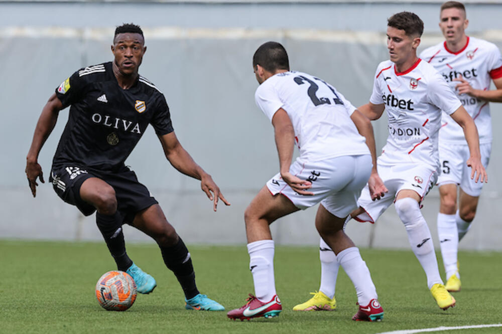 Železničar Čukarički Superliga Srbije Fudbal