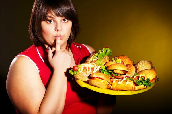 POSTALA SAM INERTNA I TEŽINA SE SAMO POVEĆAVALA: Na OVAJ prirodan način je uspela da izgubi skoro 45 kilograma!